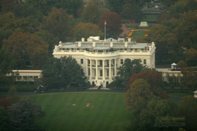 The White House