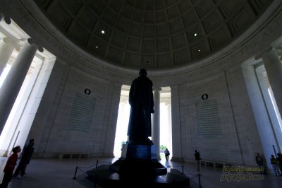 Jefferson Memorial