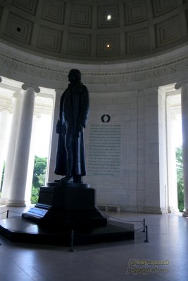 Jefferson Memorial