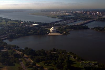 Jefferson Memorial