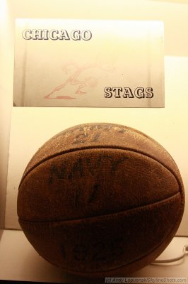Naismith Basketball Hall of Fame - Springfield, MA