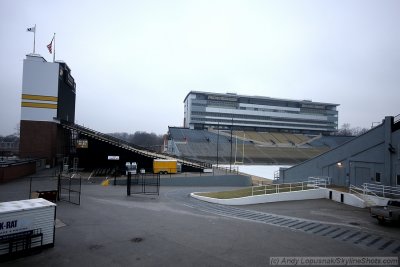 Ross-Ade Stadium - West Lafayette, IN