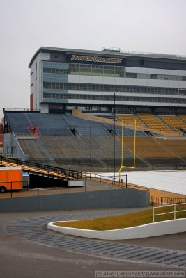 Ross-Ade Stadium - West Lafayette, IN