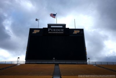 Ross-Ade Stadium - West Lafayette, IN