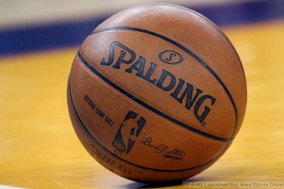 NBA basketball