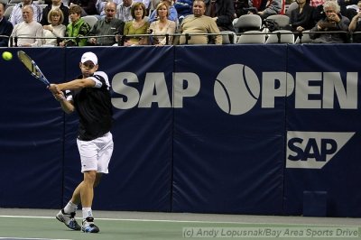 Andy Roddick