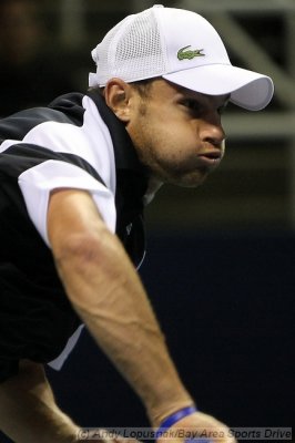 Andy Roddick