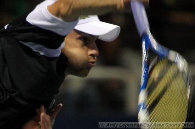 Andy Roddick