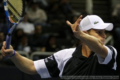 Andy Roddick