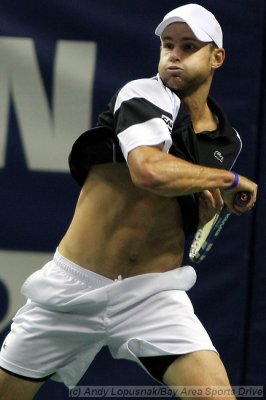 Andy Roddick