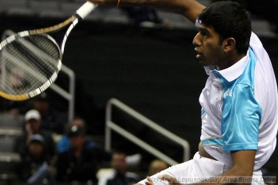 Rohan Bopanna