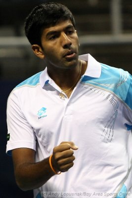 Rohan Bopanna