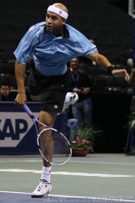 James Blake