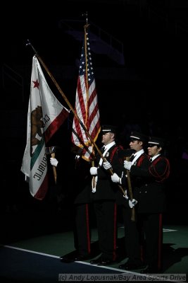 National Anthem
