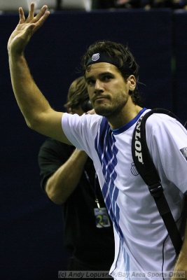 Tommy Haas