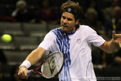 Tommy Haas