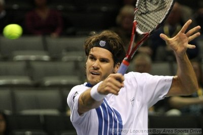 Tommy Haas