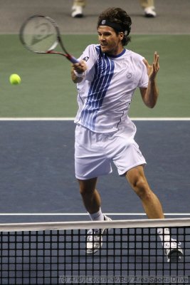 Tommy Haas