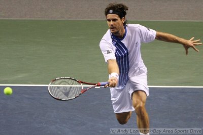 Tommy Haas