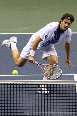 Tommy Haas