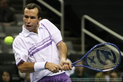 Radek Stepanek