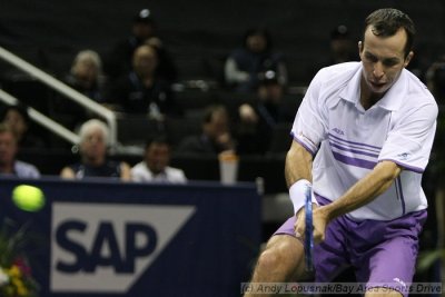 Radek Stepanek