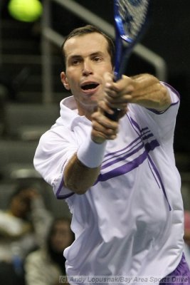Radek Stepanek