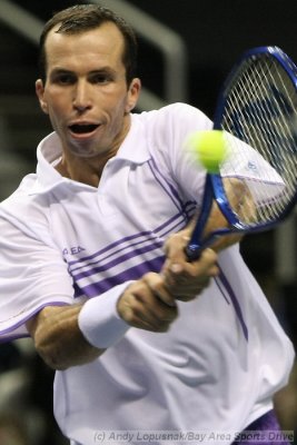 Radek Stepanek