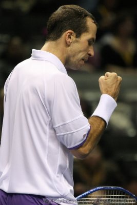 Radek Stepanek