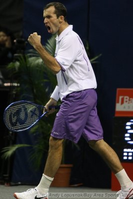 Radek Stepanek