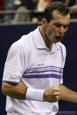 Radek Stepanek