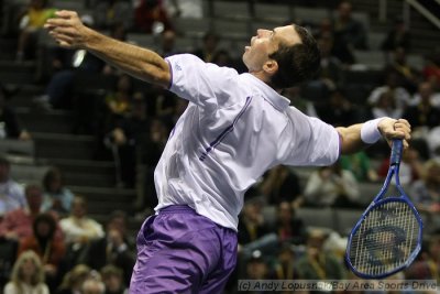 Radek Stepanek