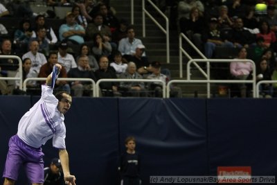 Radek Stepanek