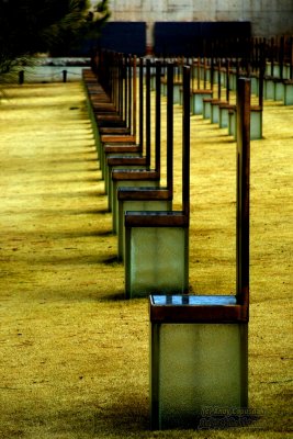 Oklahoma City Bombing Memorial