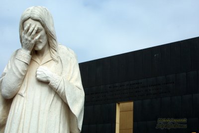 Oklahoma City Bombing Memorial