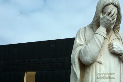 Oklahoma City Bombing Memorial