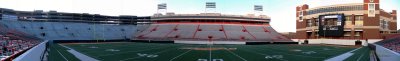 Boone Pickens Stadium - Stillwater, OK