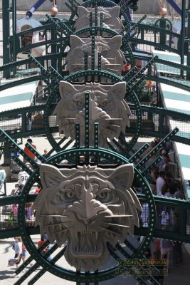 Comerica Park  - Detroit, MI