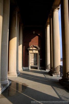 Memorial Stadium - Champaign, IL