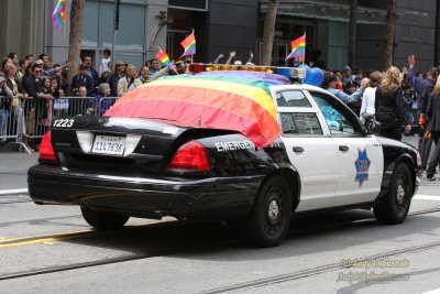 2008 Pride Parade