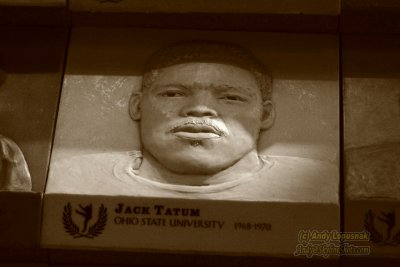 Jack Tatum