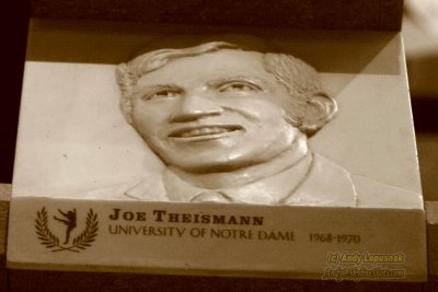 Joe Theisman