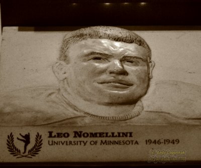 Leo Nomellini