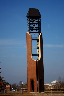 University of Illinois at Champaign-Urbana