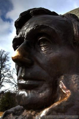 Abraham Lincoln's Tomb