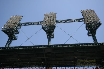 Comerica Park  - Detroit, MI