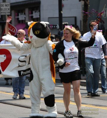 2008 Pride Parade