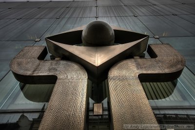 Prague in HDR