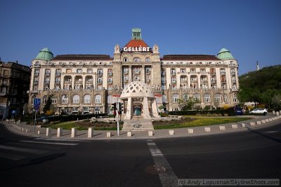 Budapest