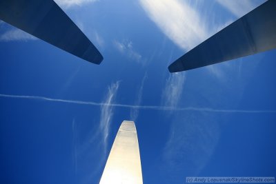 U.S. Air Force Memorial